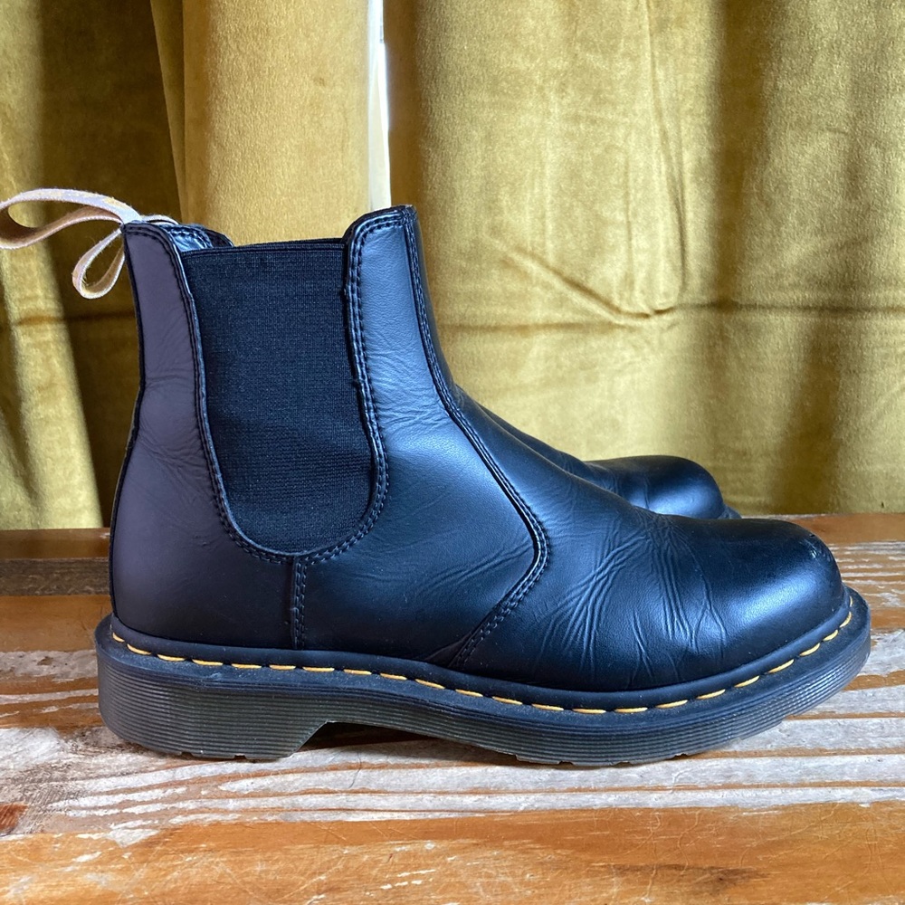 Dr. Martens Vegan 2976 boots